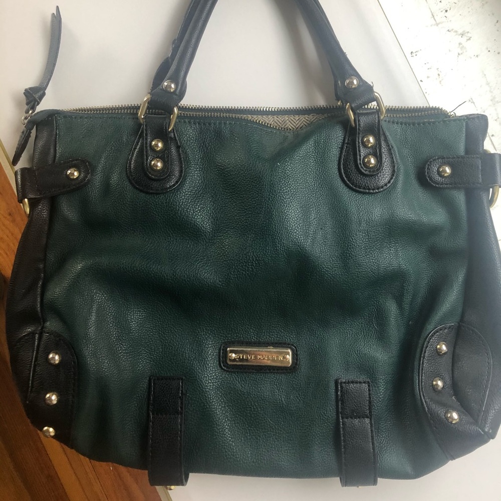 Steve Madden purse